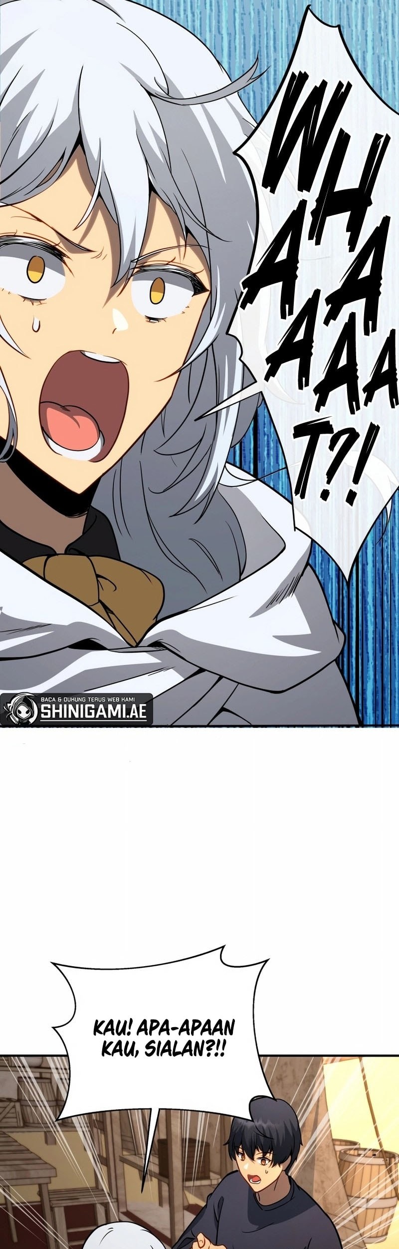 Necromancer Academy’s Genius Summoner Chapter 161 Gambar 100