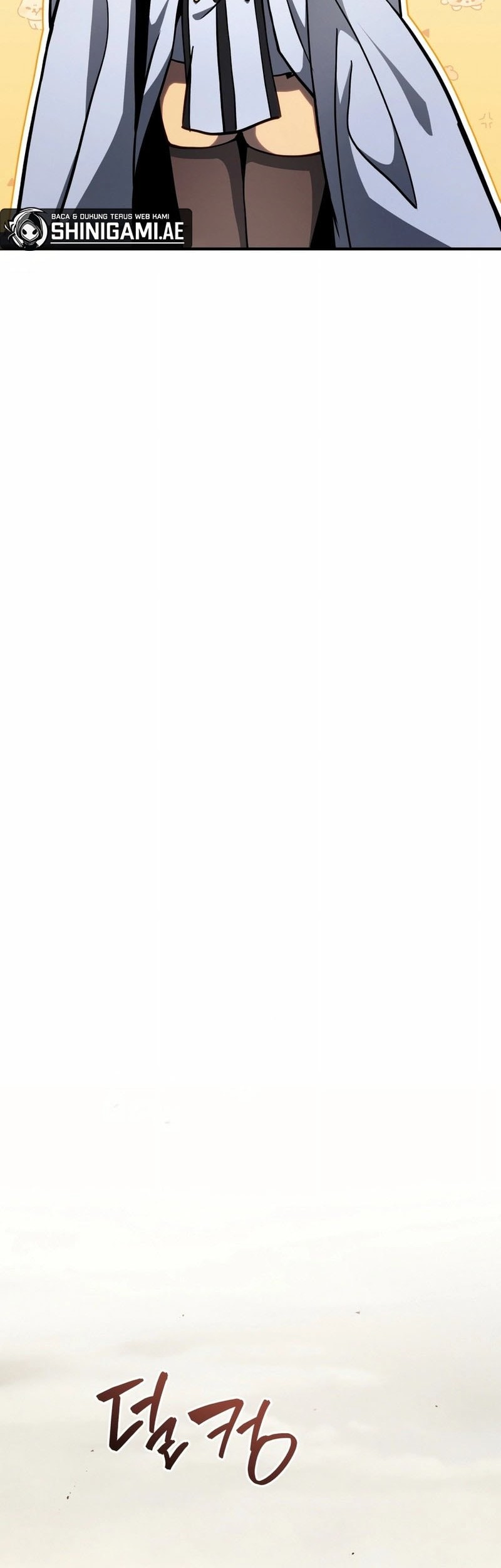 Necromancer Academy’s Genius Summoner Chapter 161 Gambar 105