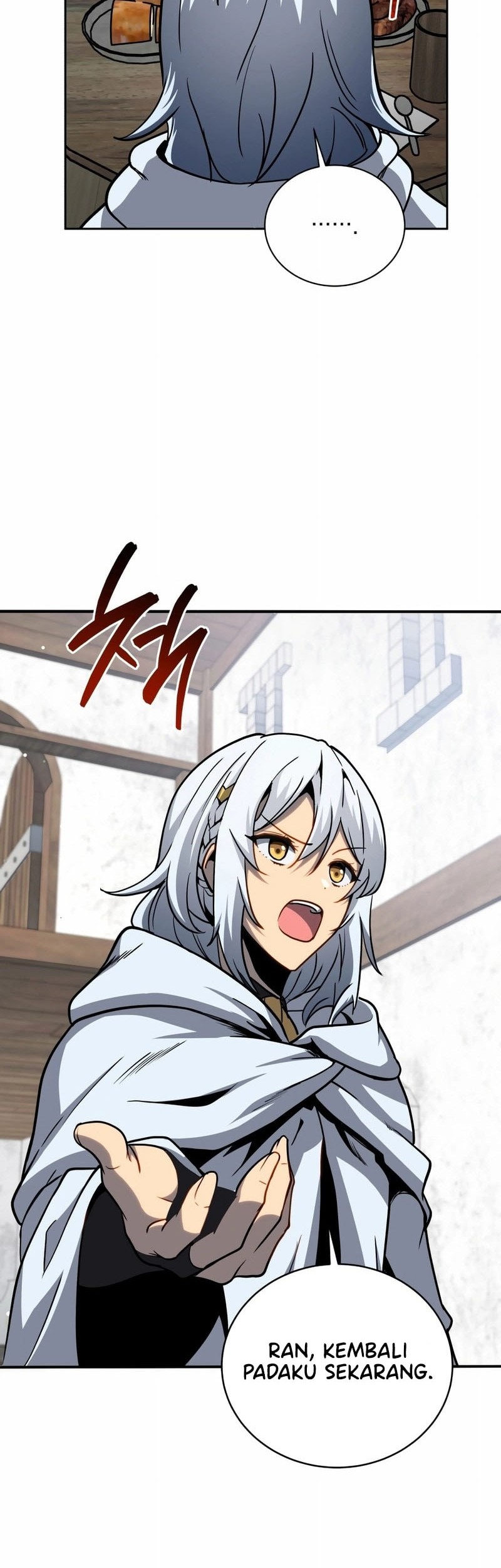 Necromancer Academy’s Genius Summoner Chapter 161 Gambar 75