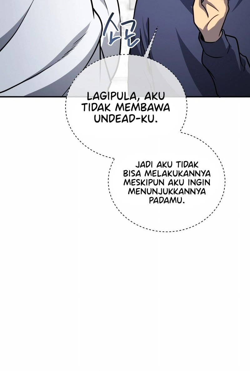 Necromancer Academy’s Genius Summoner Chapter 161 Gambar 81