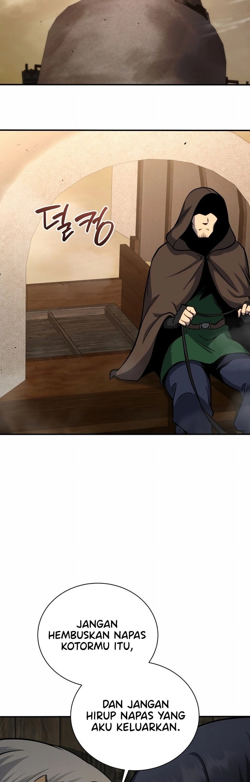 Necromancer Academy’s Genius Summoner Chapter 161 Gambar 3