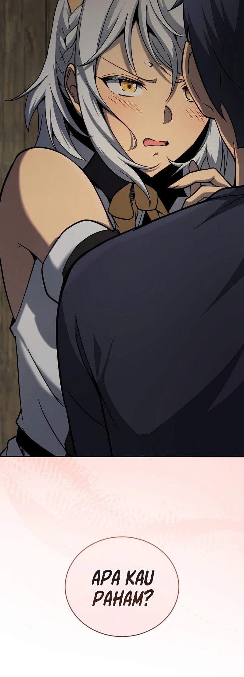 Necromancer Academy’s Genius Summoner Chapter 161 Gambar 5