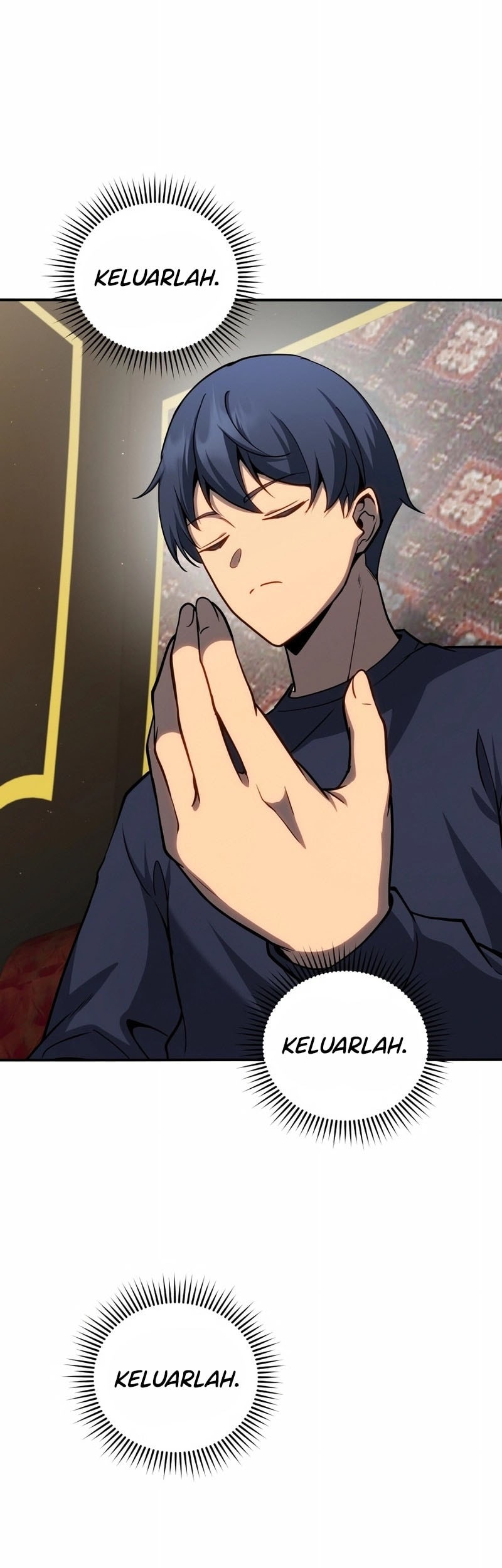 Necromancer Academy’s Genius Summoner Chapter 161 Gambar 10