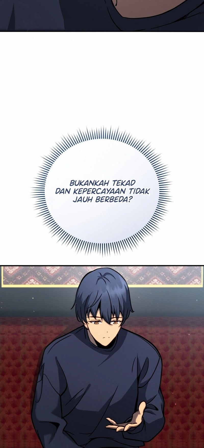 Necromancer Academy’s Genius Summoner Chapter 161 Gambar 13