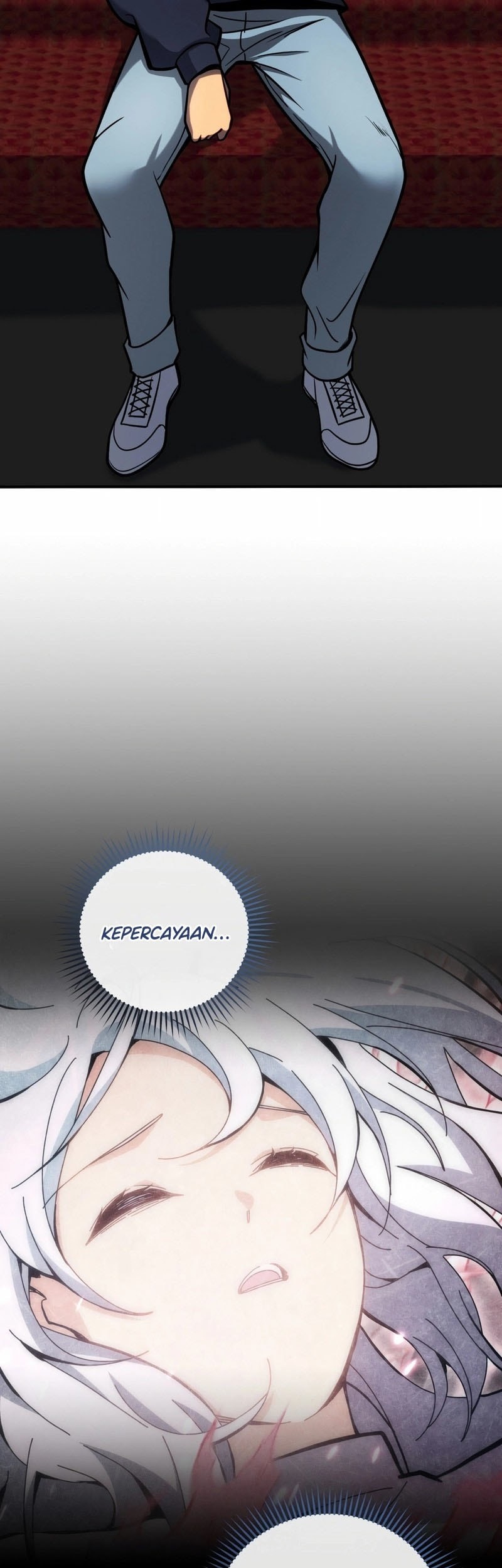 Necromancer Academy’s Genius Summoner Chapter 161 Gambar 14