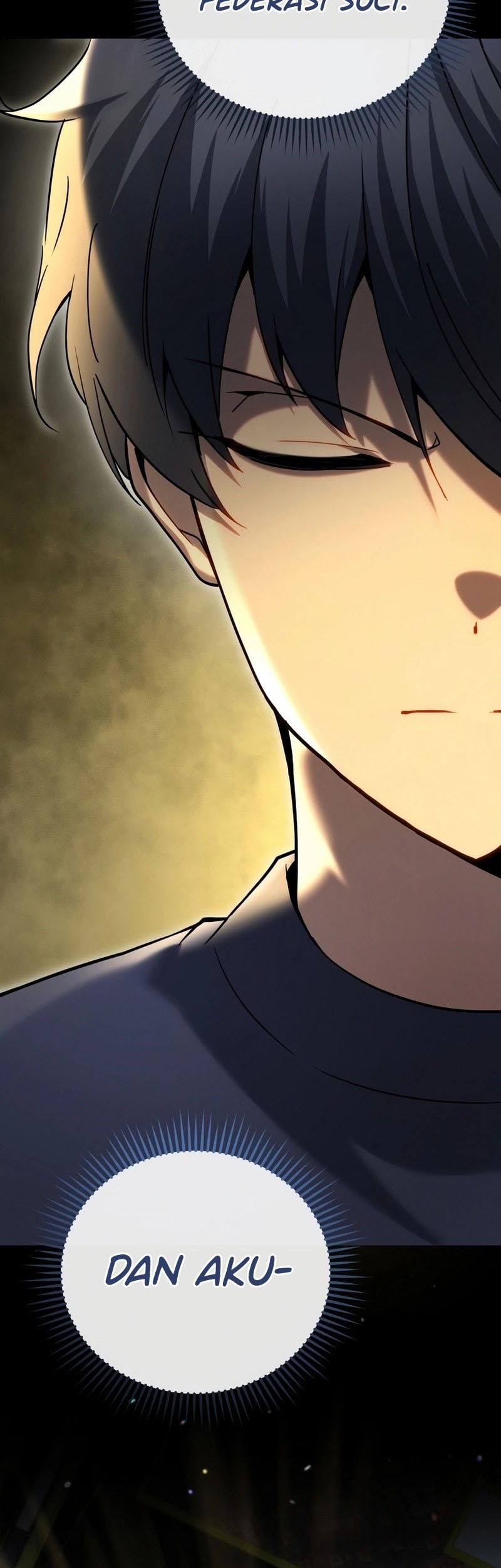 Necromancer Academy’s Genius Summoner Chapter 161 Gambar 16