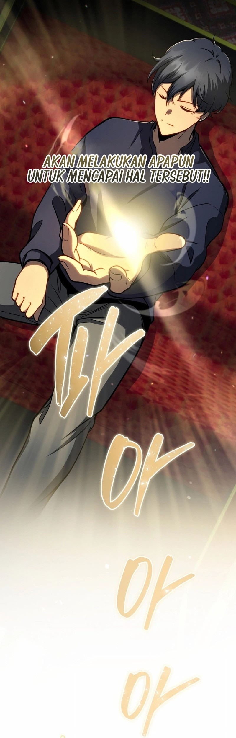 Necromancer Academy’s Genius Summoner Chapter 161 Gambar 17