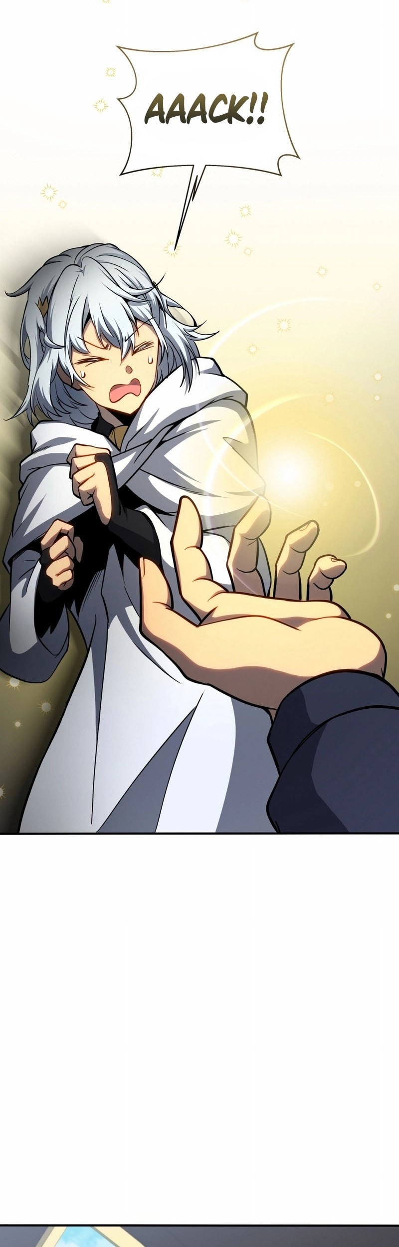 Necromancer Academy’s Genius Summoner Chapter 161 Gambar 18