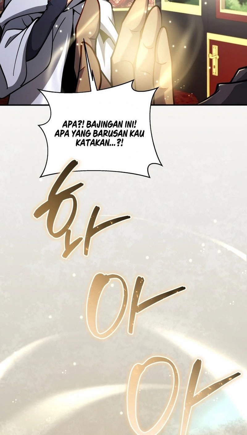 Necromancer Academy’s Genius Summoner Chapter 161 Gambar 21