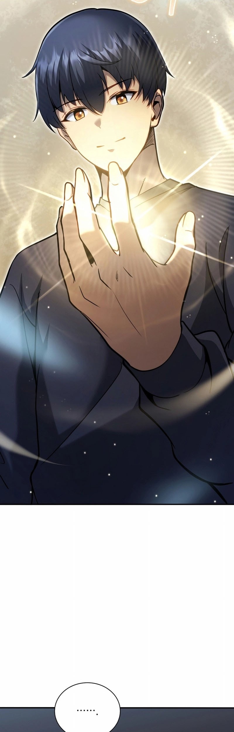 Necromancer Academy’s Genius Summoner Chapter 161 Gambar 22