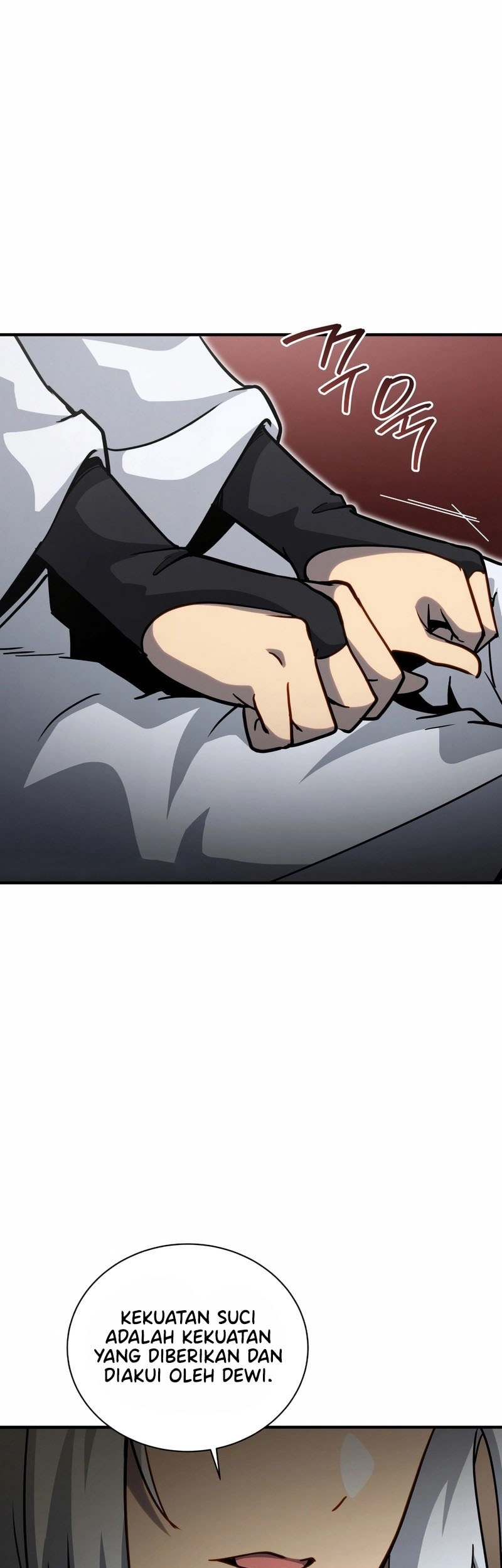 Necromancer Academy’s Genius Summoner Chapter 161 Gambar 26