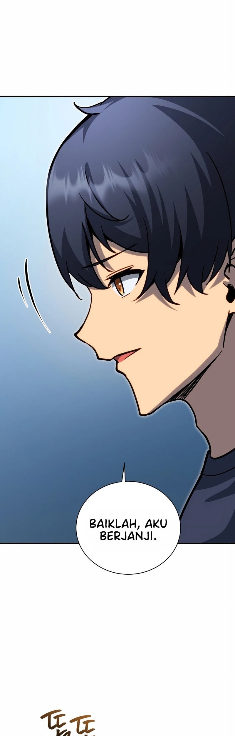 Necromancer Academy’s Genius Summoner Chapter 161 Gambar 30