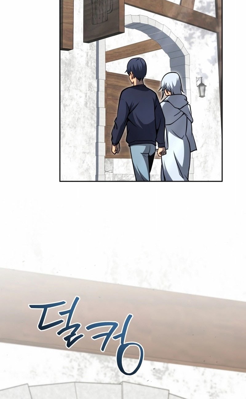 Necromancer Academy’s Genius Summoner Chapter 161 Gambar 33