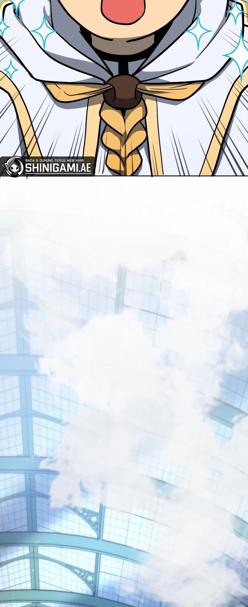 Necromancer Academy’s Genius Summoner Chapter 163 Gambar 53