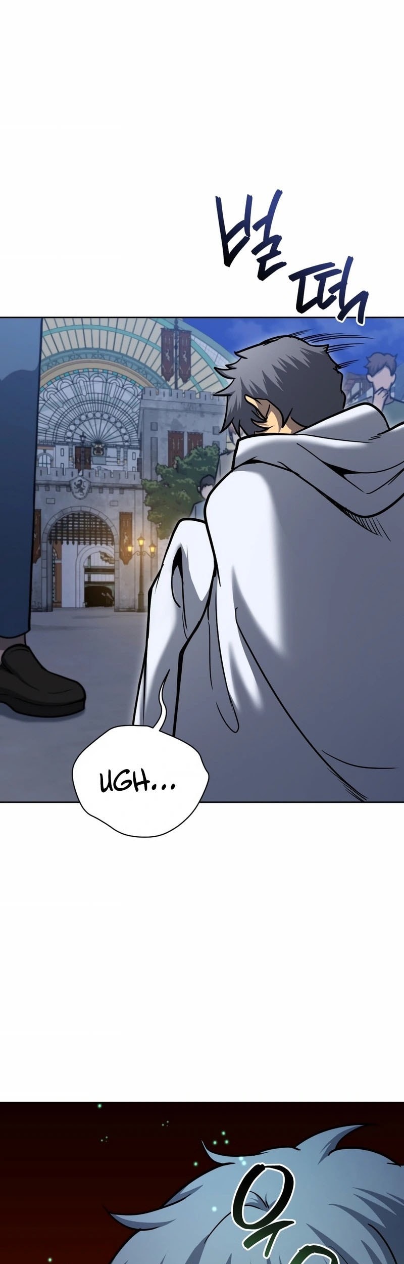 Necromancer Academy’s Genius Summoner Chapter 163 Gambar 50