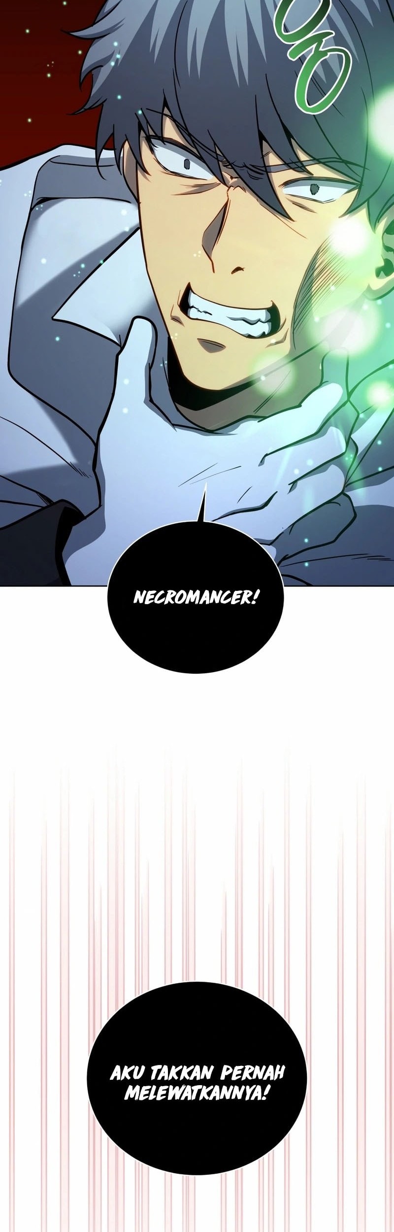 Necromancer Academy’s Genius Summoner Chapter 163 Gambar 51