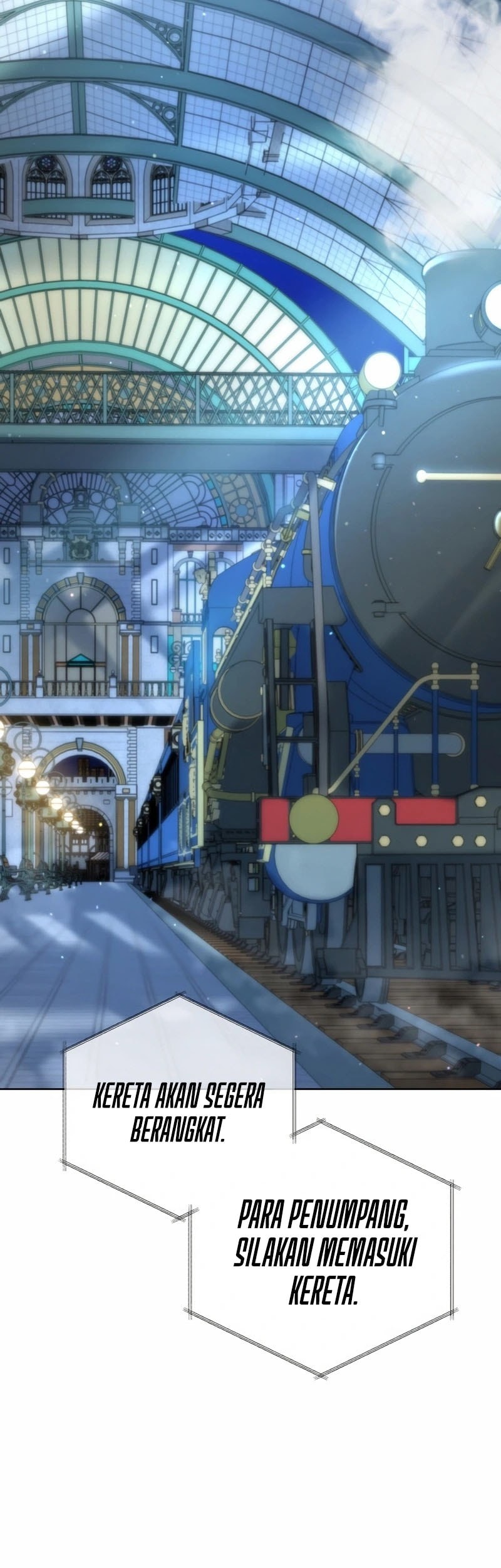 Necromancer Academy’s Genius Summoner Chapter 163 Gambar 54