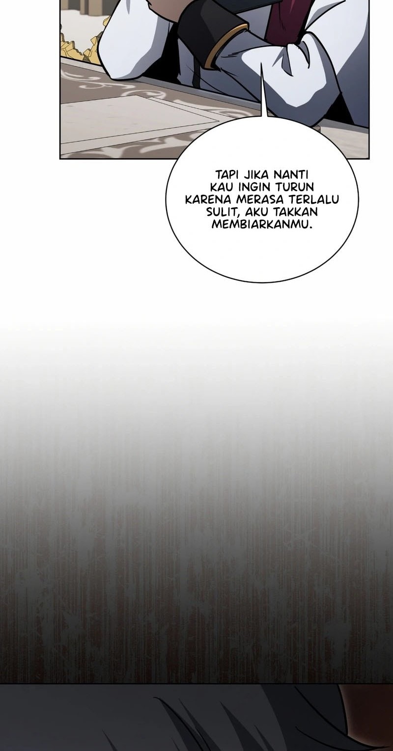 Necromancer Academy’s Genius Summoner Chapter 163 Gambar 61