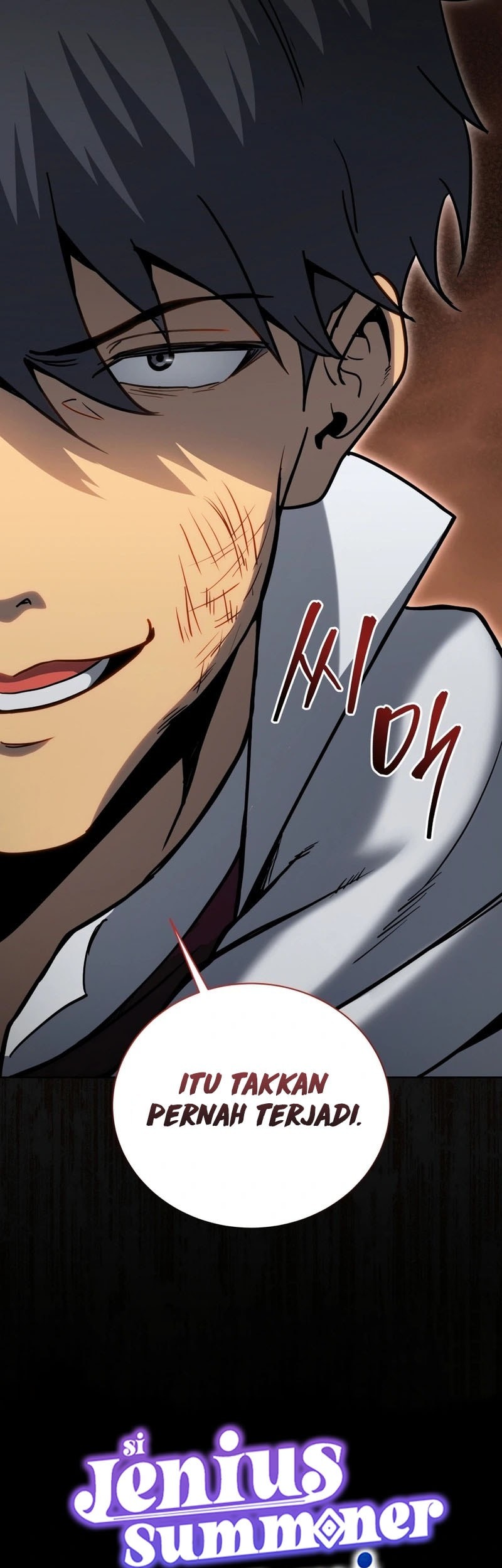 Necromancer Academy’s Genius Summoner Chapter 163 Gambar 62