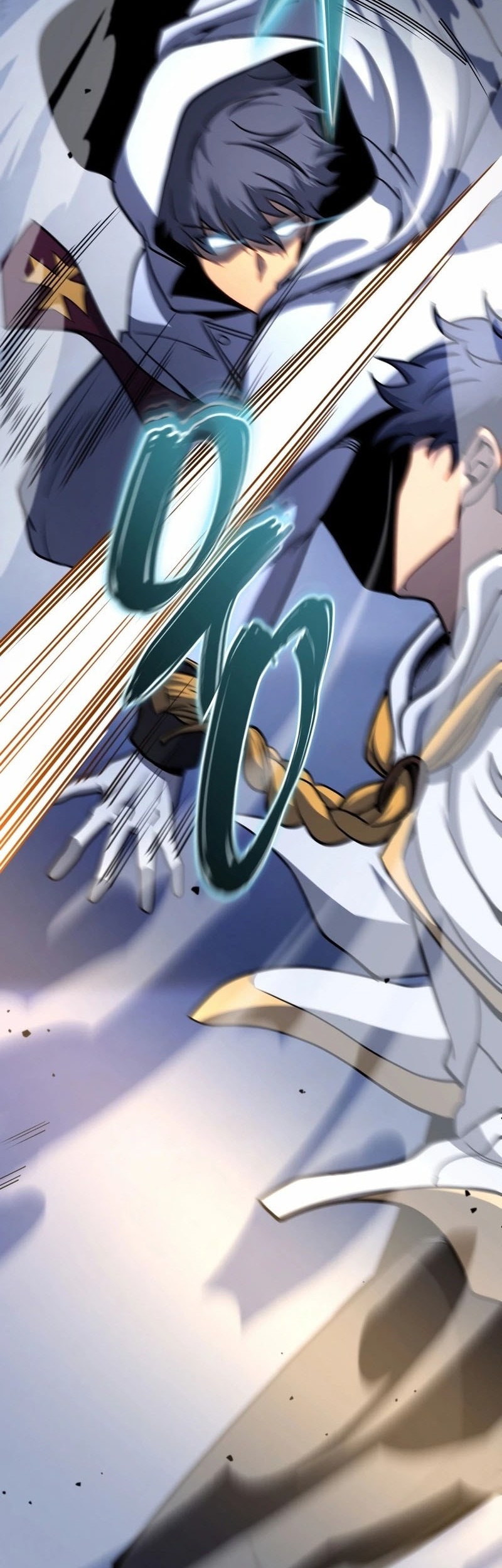 Necromancer Academy’s Genius Summoner Chapter 163 Gambar 37