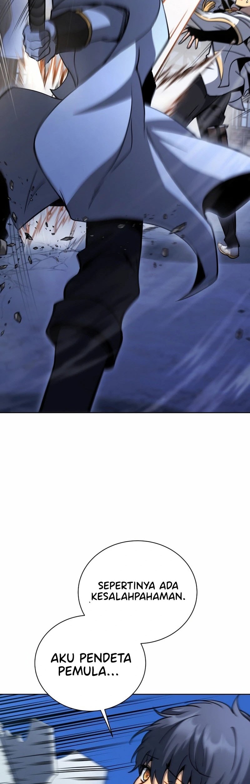 Necromancer Academy’s Genius Summoner Chapter 163 Gambar 35