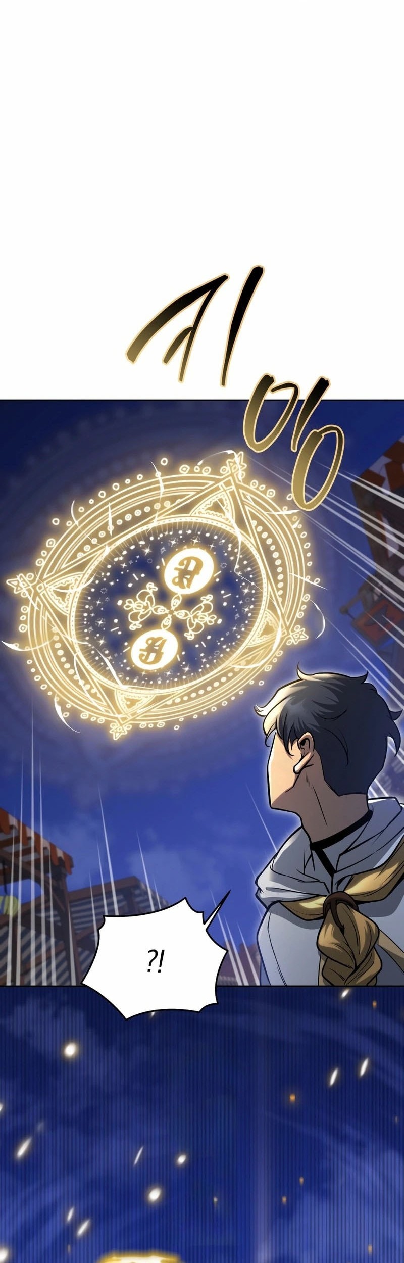 Necromancer Academy’s Genius Summoner Chapter 163 Gambar 39