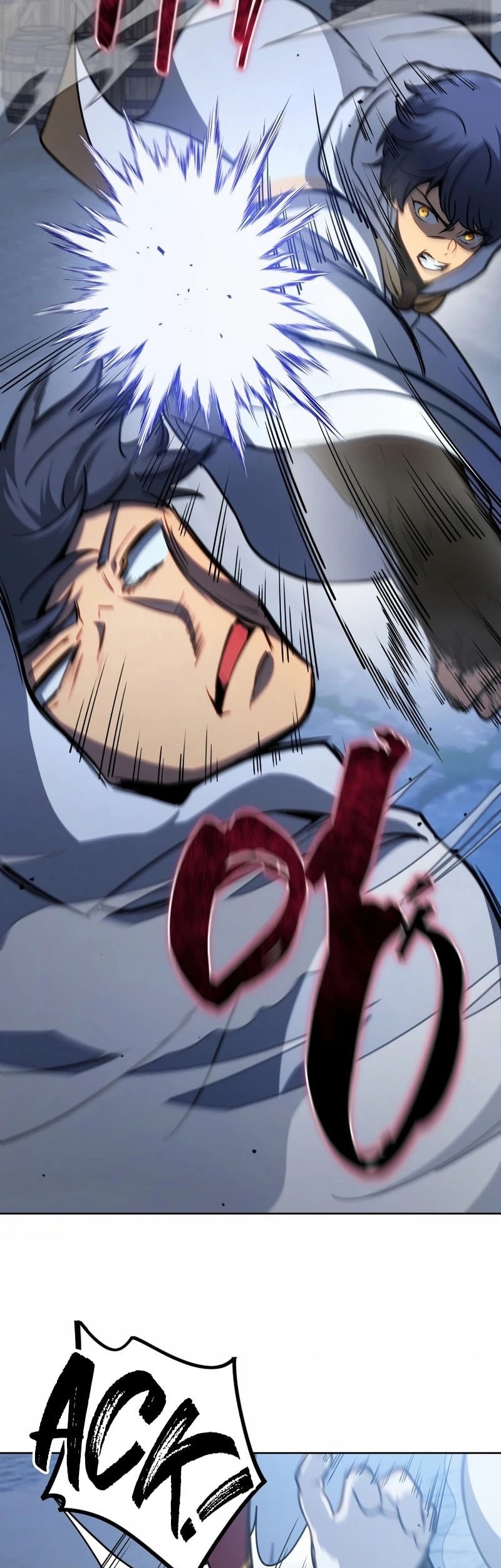 Necromancer Academy’s Genius Summoner Chapter 163 Gambar 44