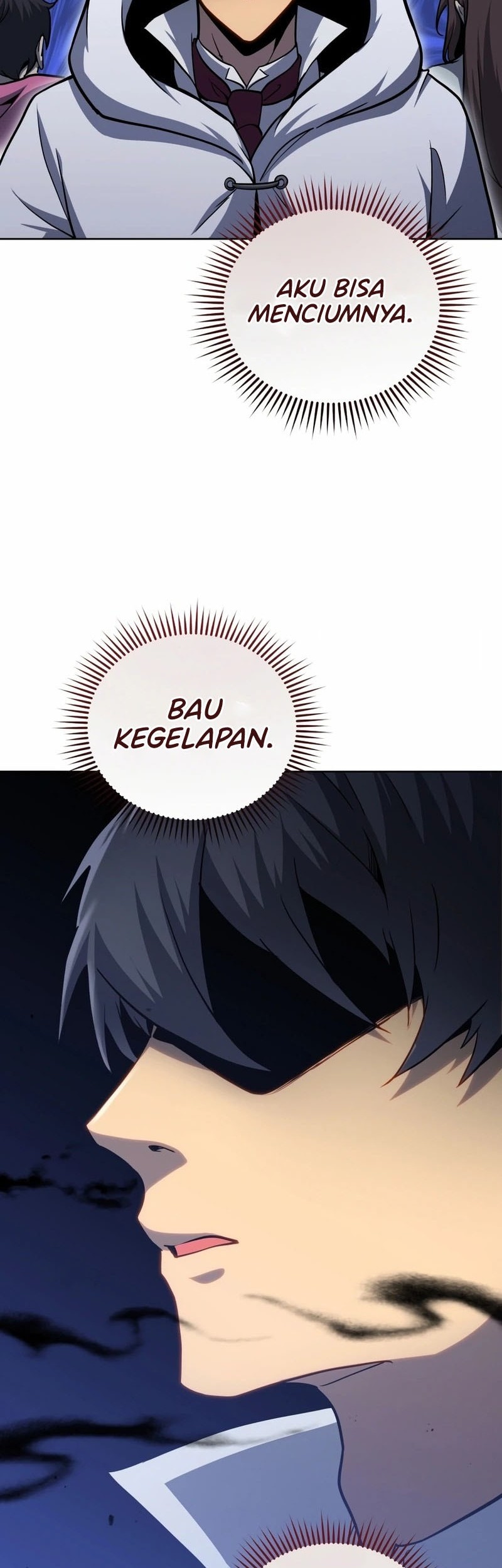 Necromancer Academy’s Genius Summoner Chapter 163 Gambar 11