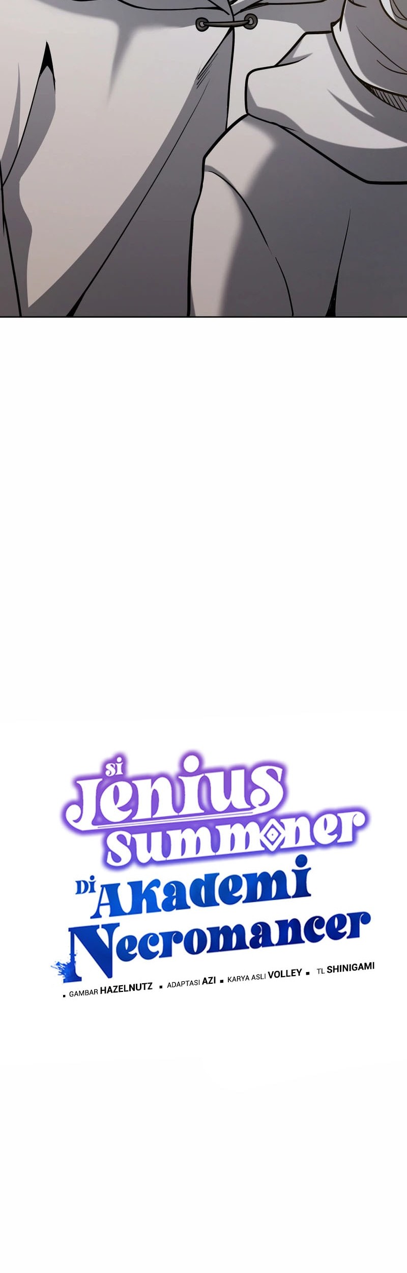 Necromancer Academy’s Genius Summoner Chapter 163 Gambar 13