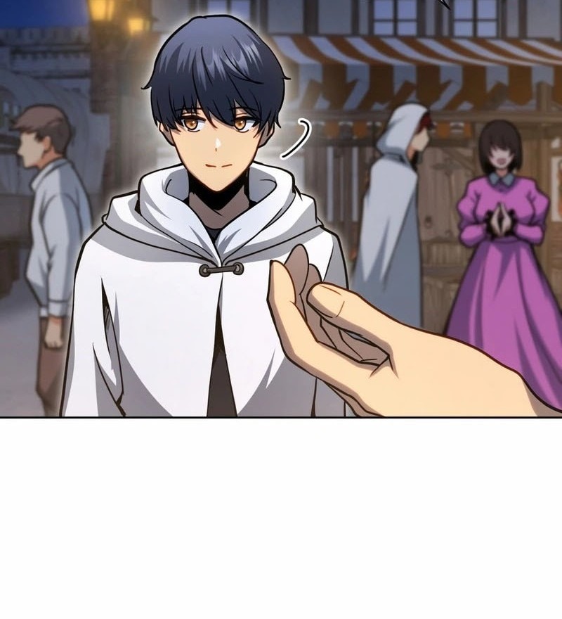 Necromancer Academy’s Genius Summoner Chapter 163 Gambar 25