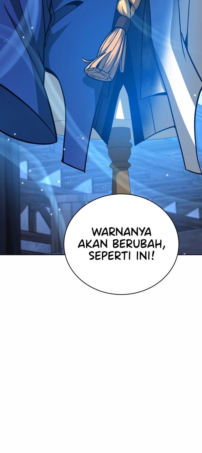 Necromancer Academy’s Genius Summoner Chapter 163 Gambar 29