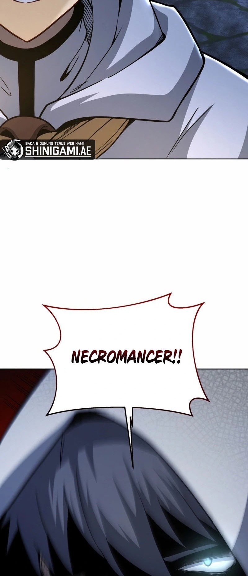 Necromancer Academy’s Genius Summoner Chapter 163 Gambar 33