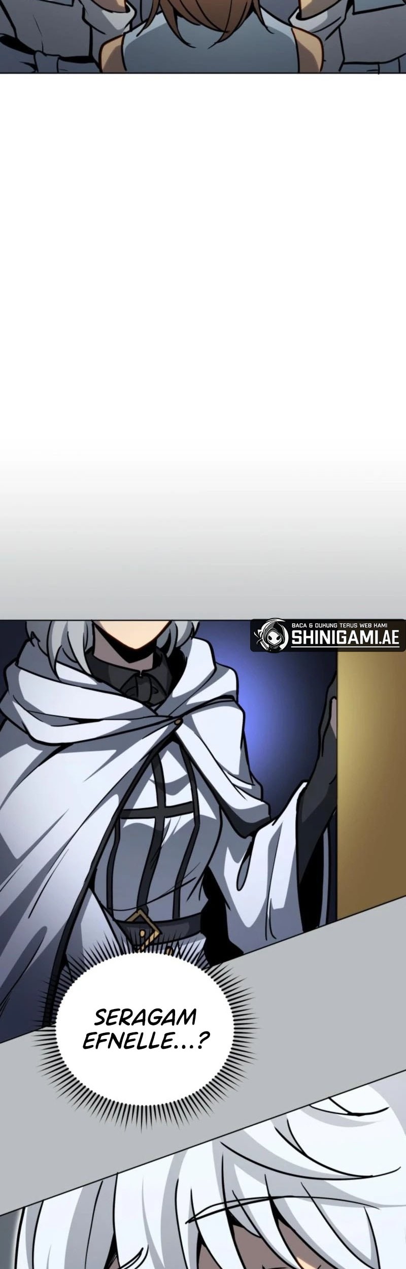 Necromancer Academy’s Genius Summoner Chapter 164 Gambar 35