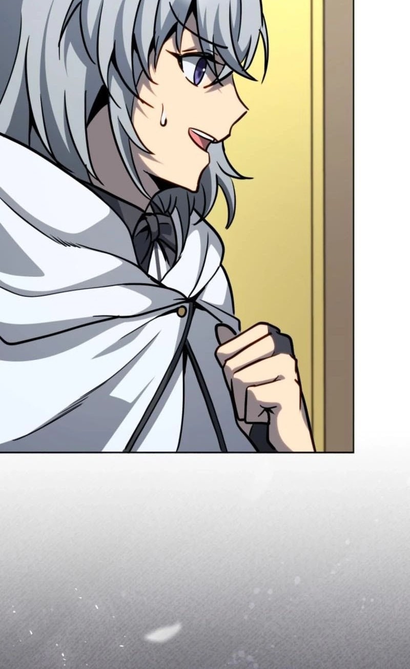 Necromancer Academy’s Genius Summoner Chapter 164 Gambar 41