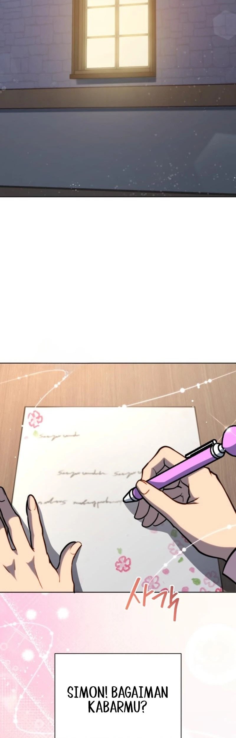 Necromancer Academy’s Genius Summoner Chapter 164 Gambar 3