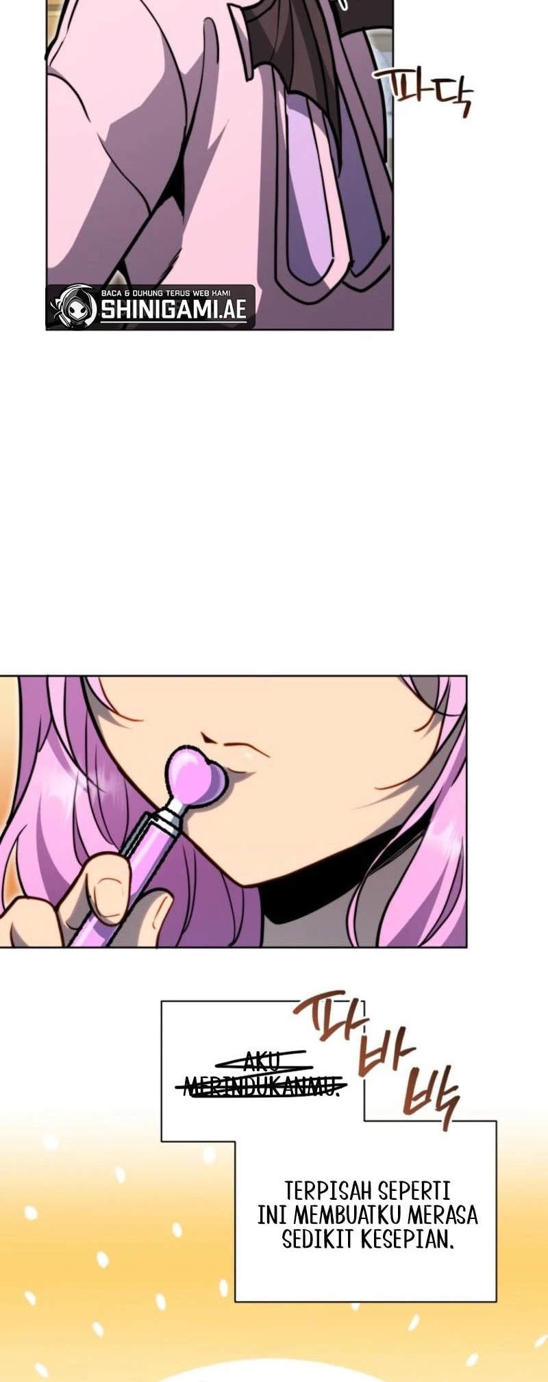 Necromancer Academy’s Genius Summoner Chapter 164 Gambar 5