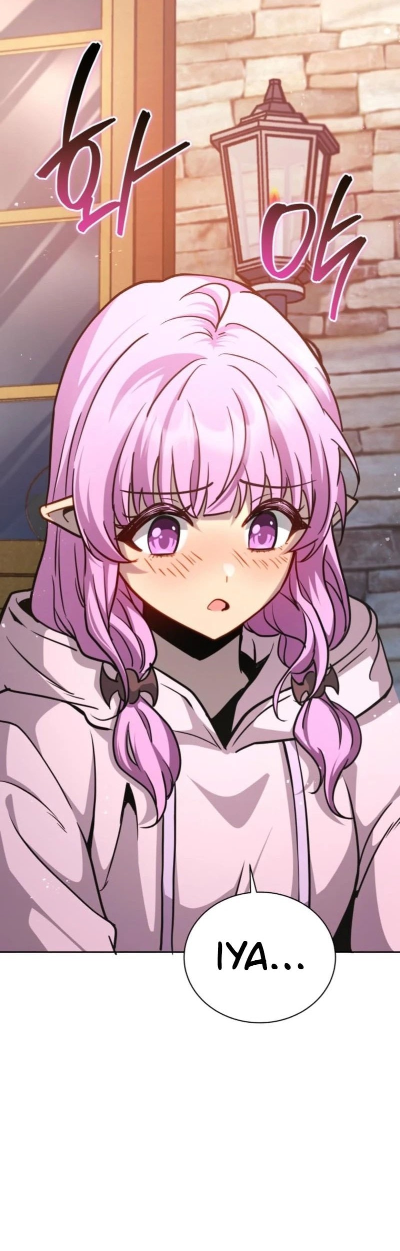 Necromancer Academy’s Genius Summoner Chapter 164 Gambar 11