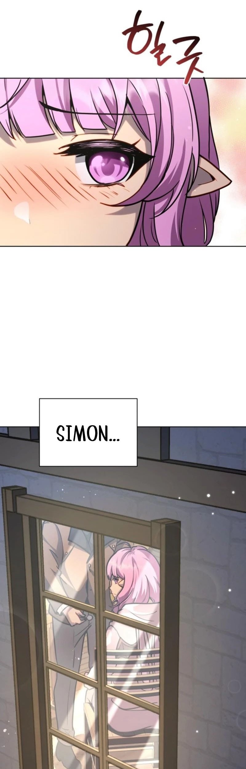 Necromancer Academy’s Genius Summoner Chapter 164 Gambar 12