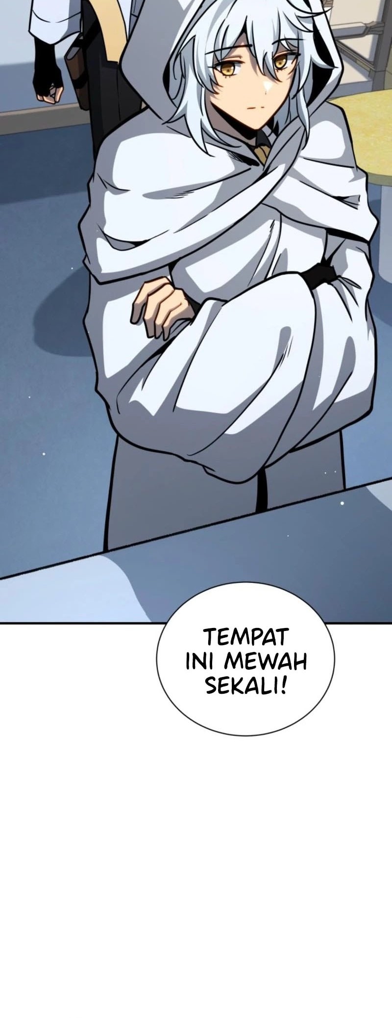 Necromancer Academy’s Genius Summoner Chapter 164 Gambar 17