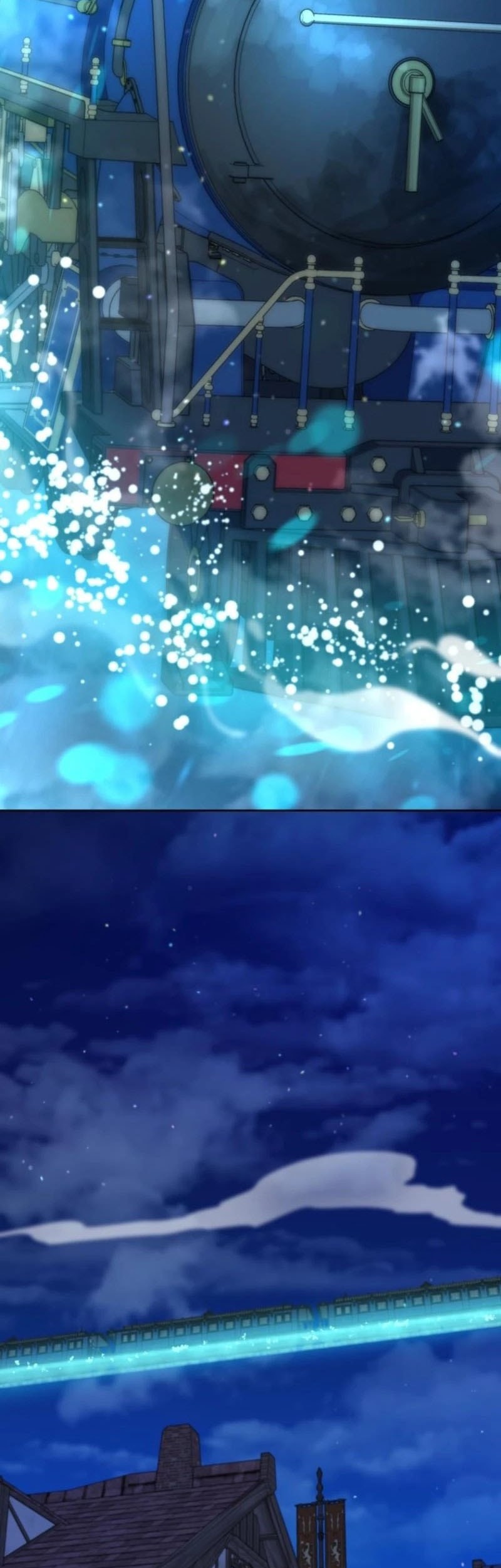 Necromancer Academy’s Genius Summoner Chapter 164 Gambar 24