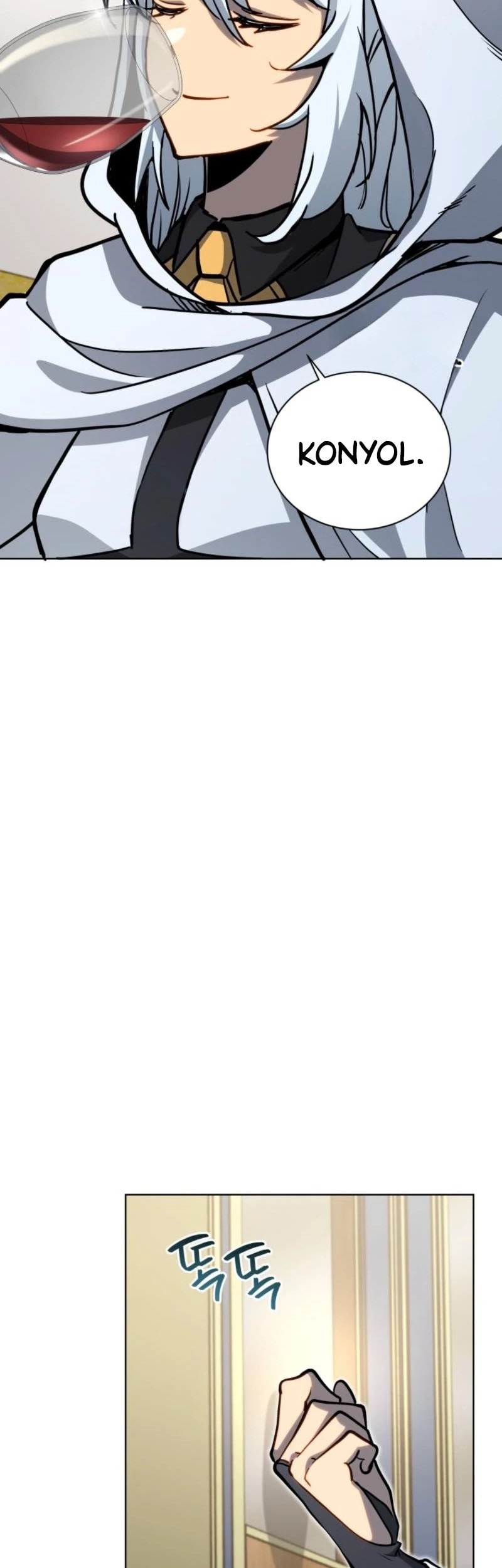 Necromancer Academy’s Genius Summoner Chapter 164 Gambar 32