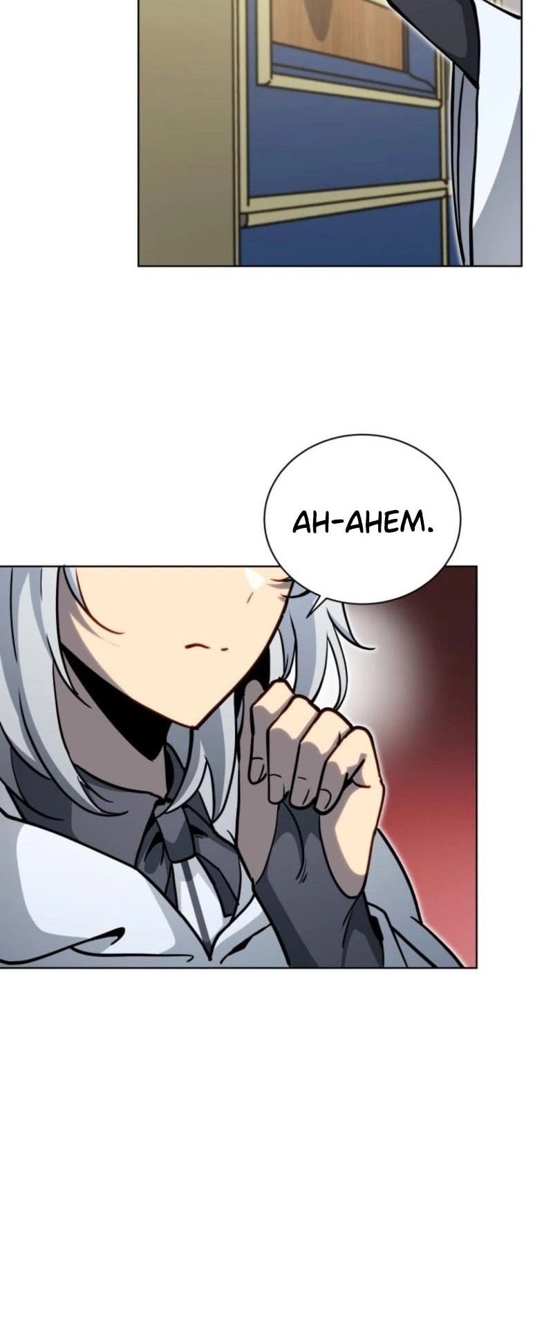 Necromancer Academy’s Genius Summoner Chapter 164 Gambar 33