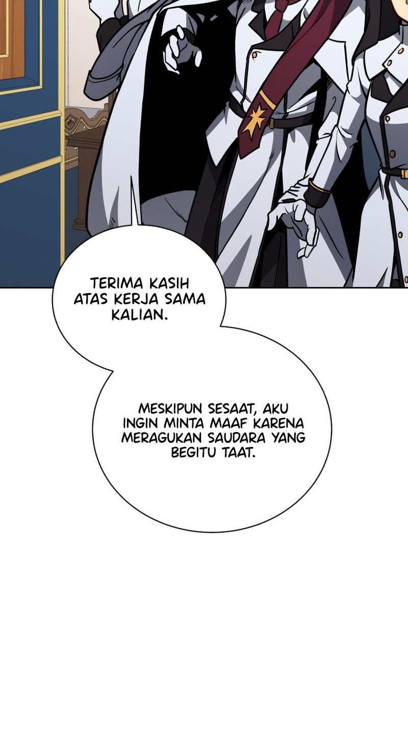 Necromancer Academy’s Genius Summoner Chapter 165 Gambar 45