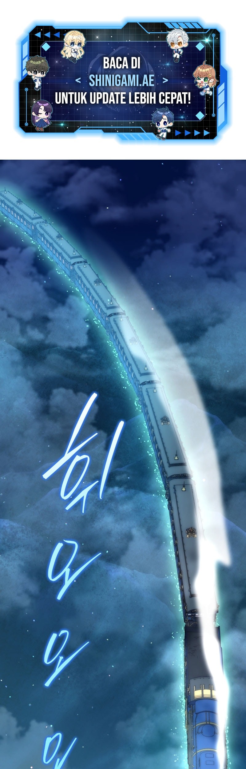 Manhwa Necromancer Academy’s Genius Summoner Chapter 165 gambar nomor 2