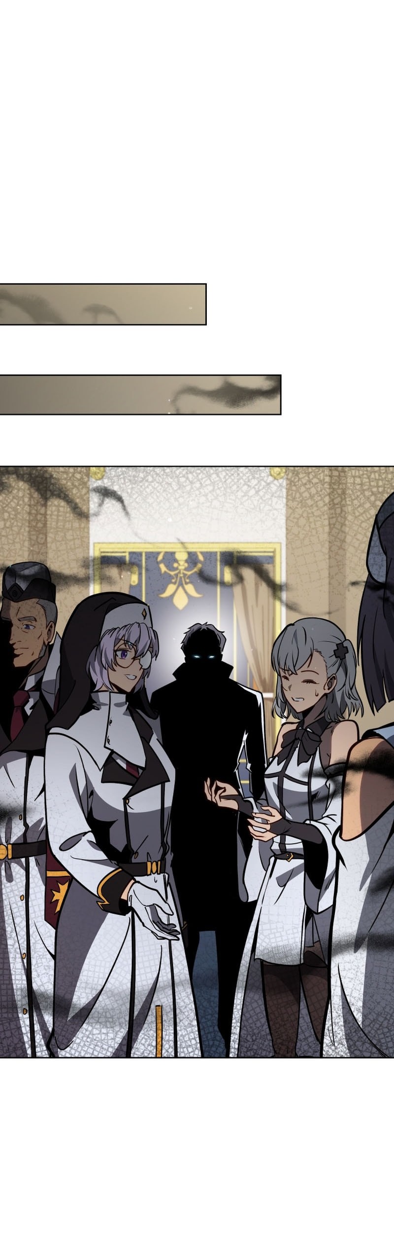 Necromancer Academy’s Genius Summoner Chapter 165 Gambar 24