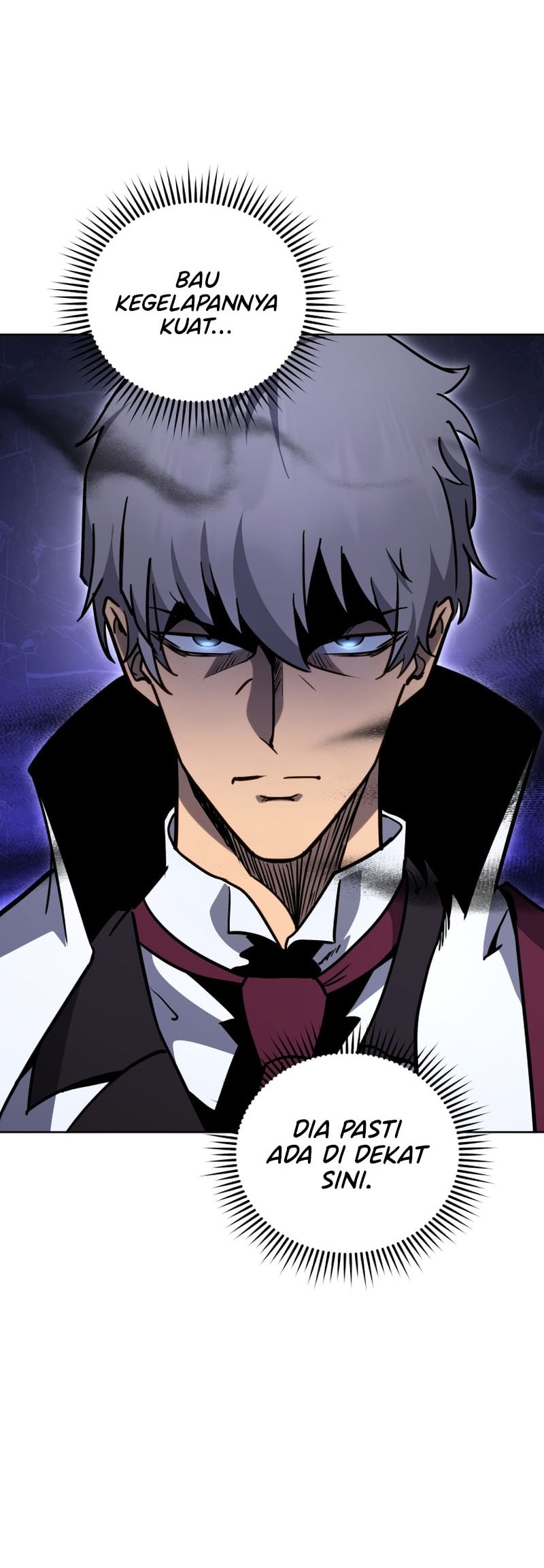 Necromancer Academy’s Genius Summoner Chapter 165 Gambar 25