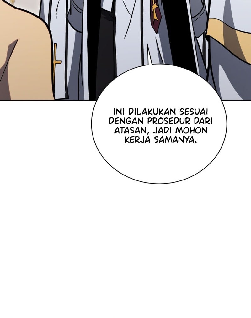 Necromancer Academy’s Genius Summoner Chapter 165 Gambar 29