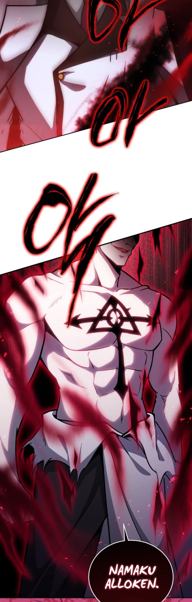 Necromancer Academy’s Genius Summoner Chapter 166 Gambar 35