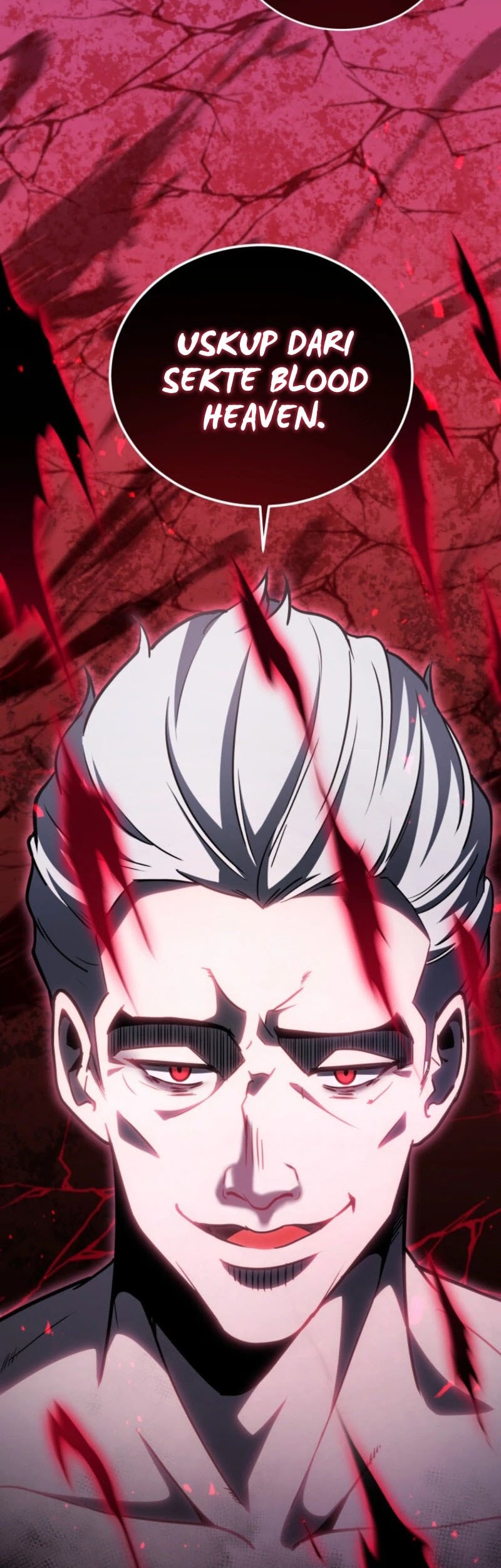 Necromancer Academy’s Genius Summoner Chapter 166 Gambar 36