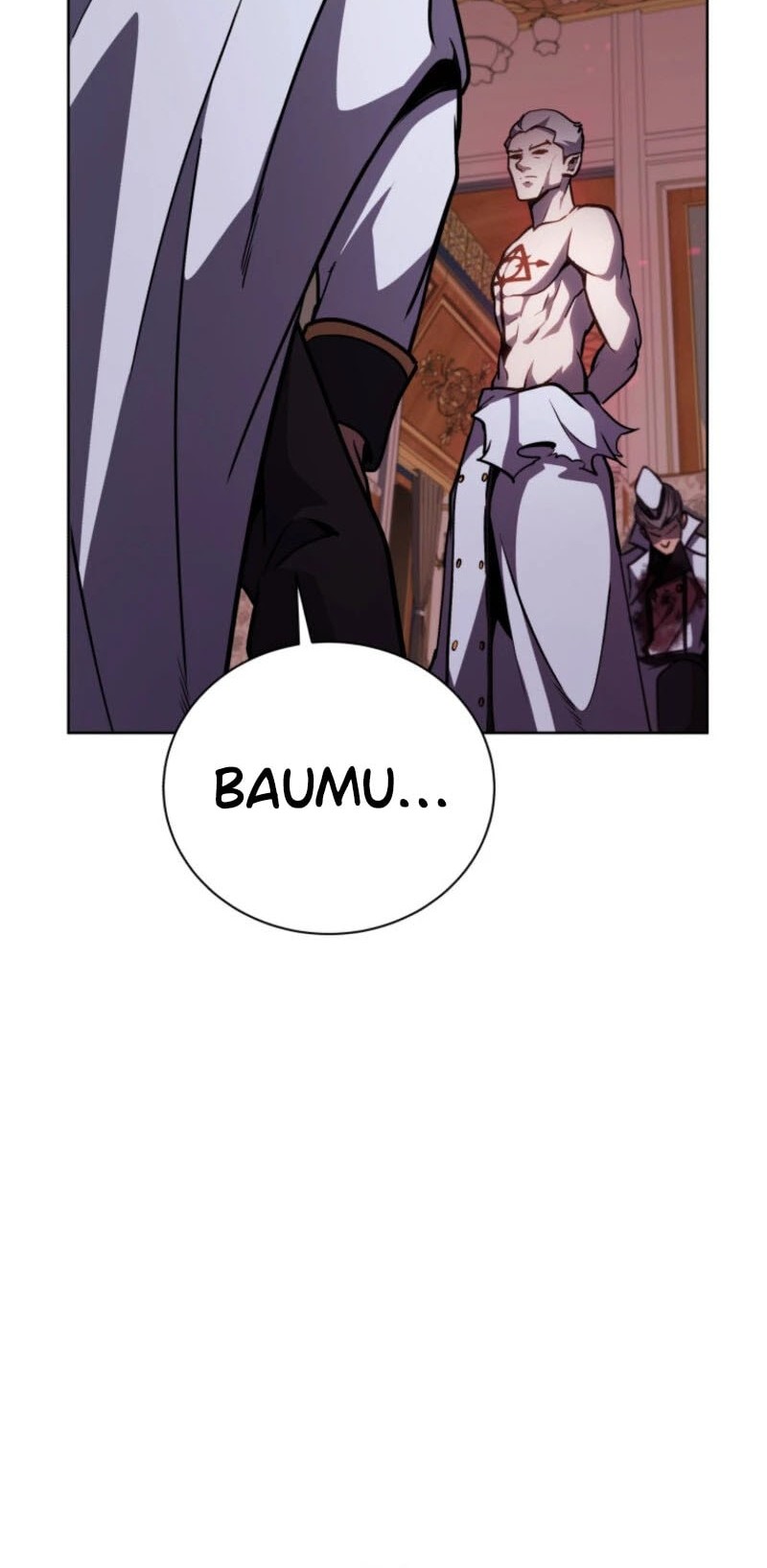 Necromancer Academy’s Genius Summoner Chapter 166 Gambar 41